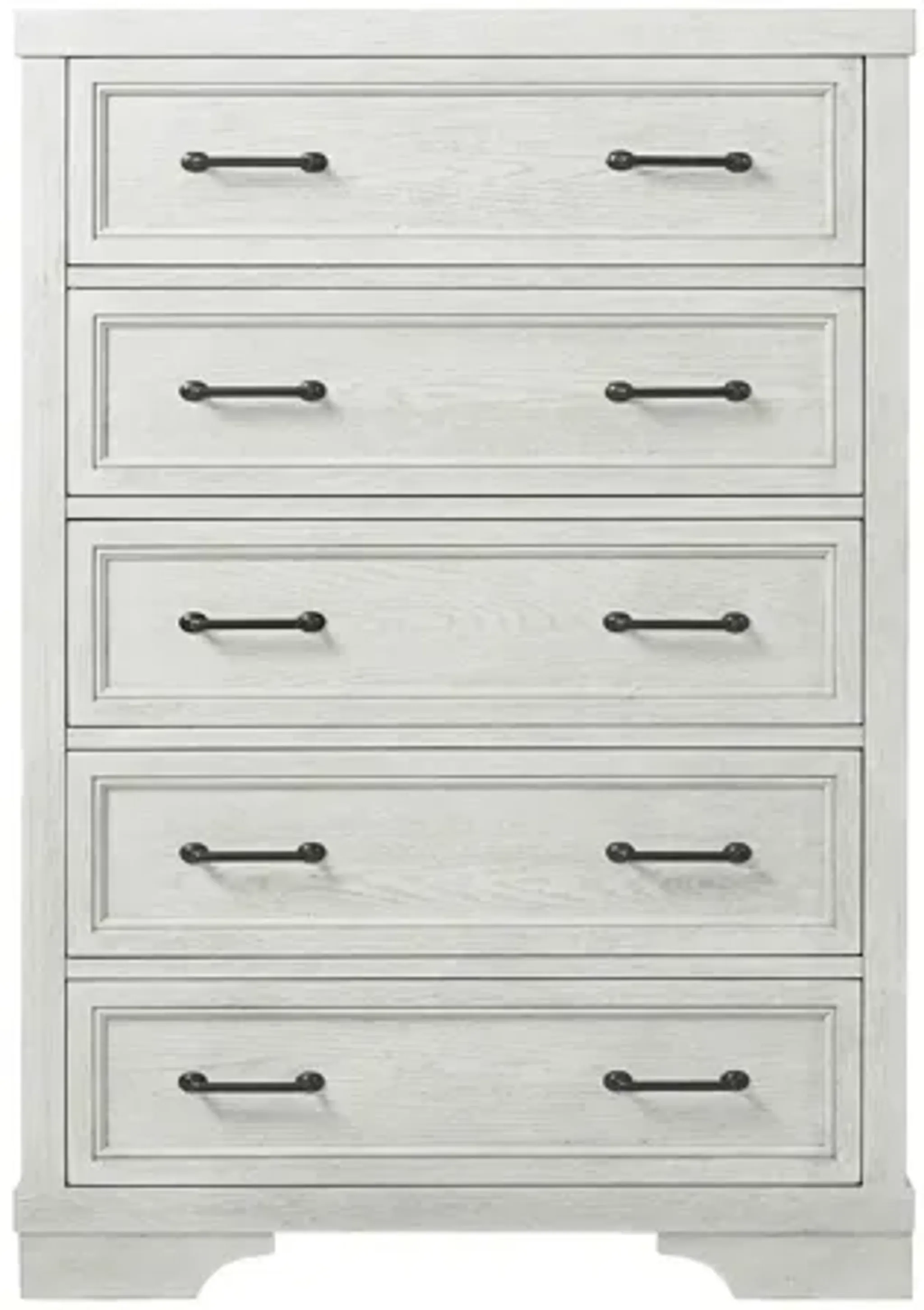 Carter Chest In White Dove By Westwood Design Raymour And Flanigan ...