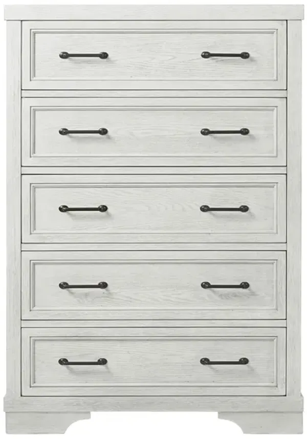 Carter Chest