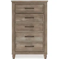 Yarbeck Chest in Sand by Ashley Furniture