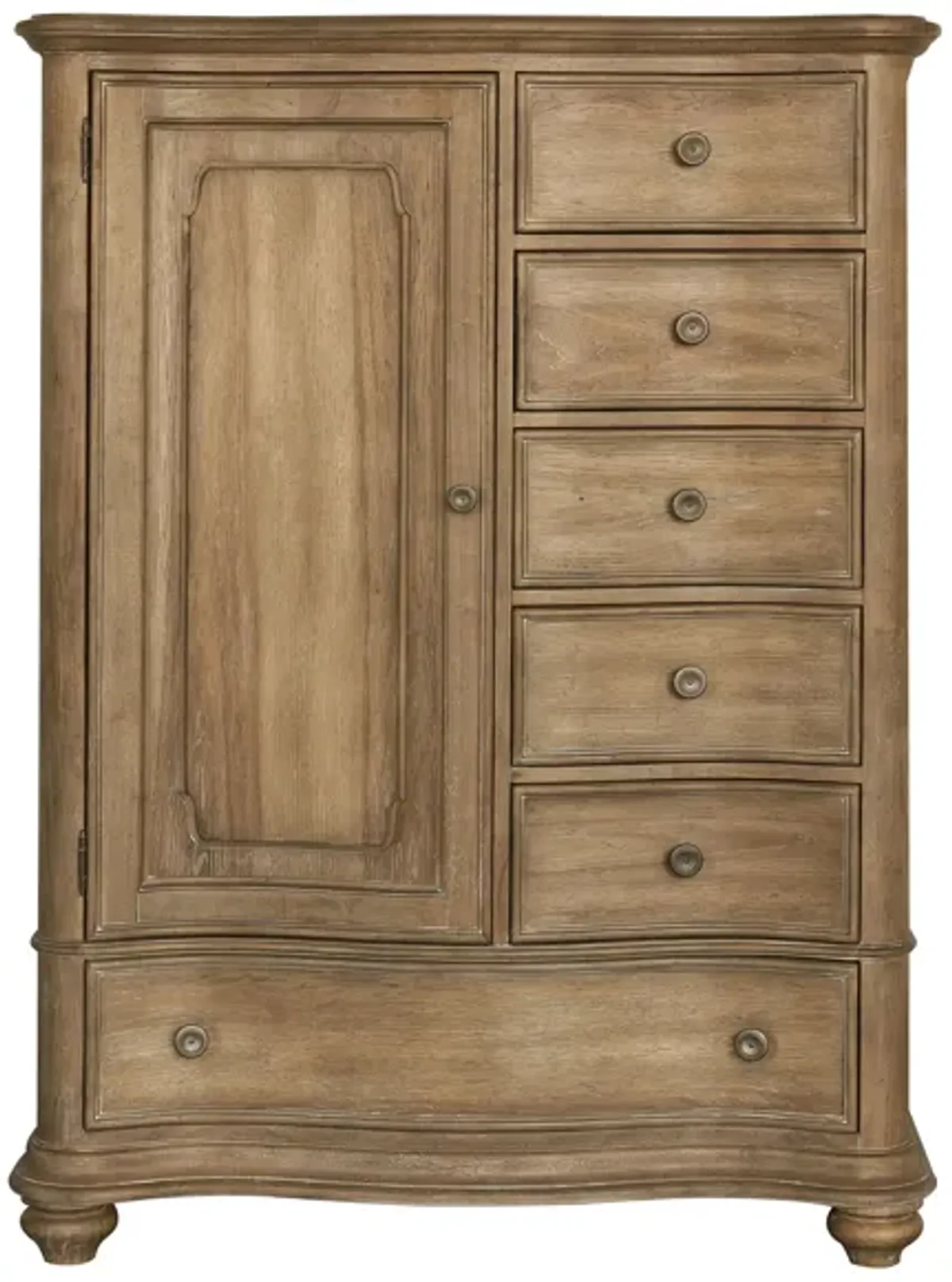 Weston Hills Door Chest