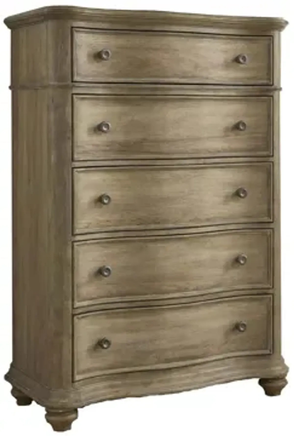 Weston Hills 5 Drawer Chest