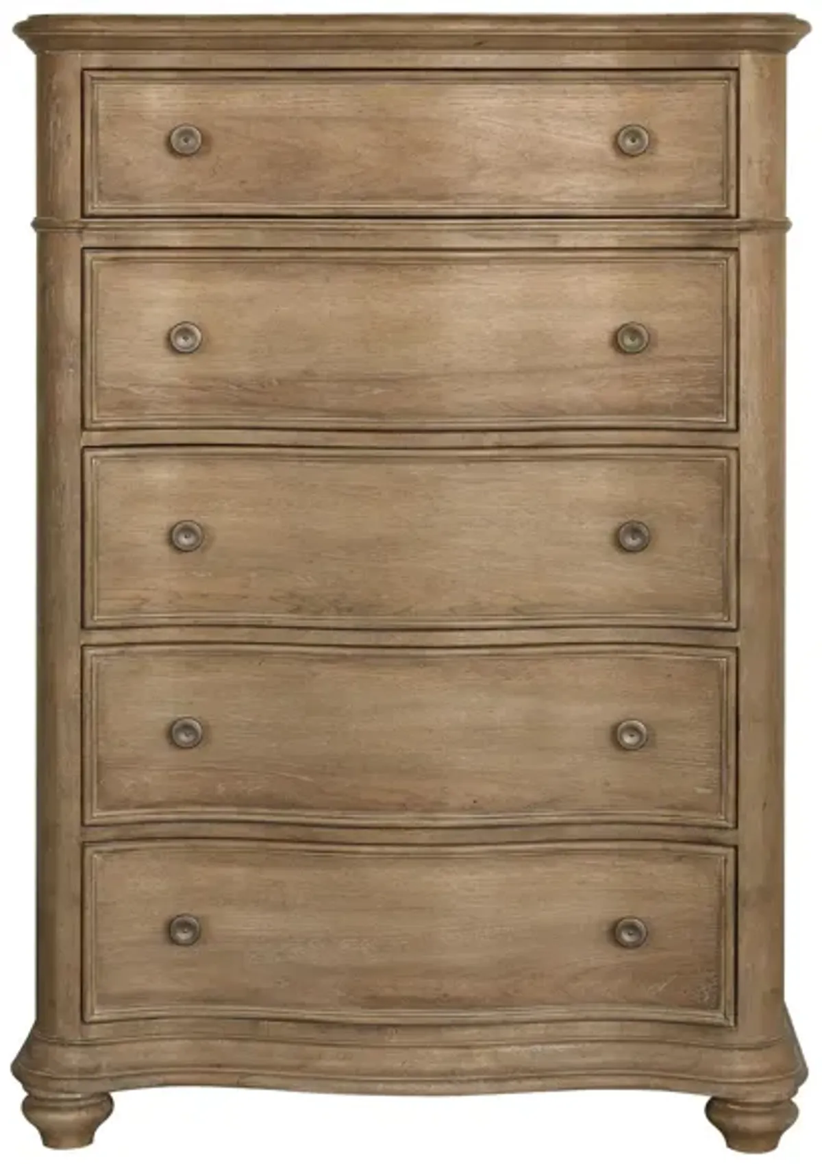 Weston Hills 5 Drawer Chest