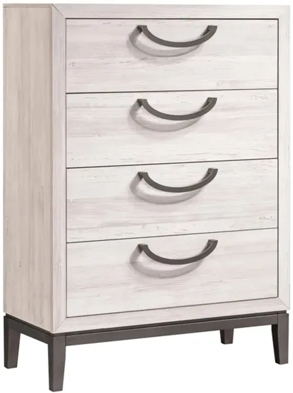 Veda Chest