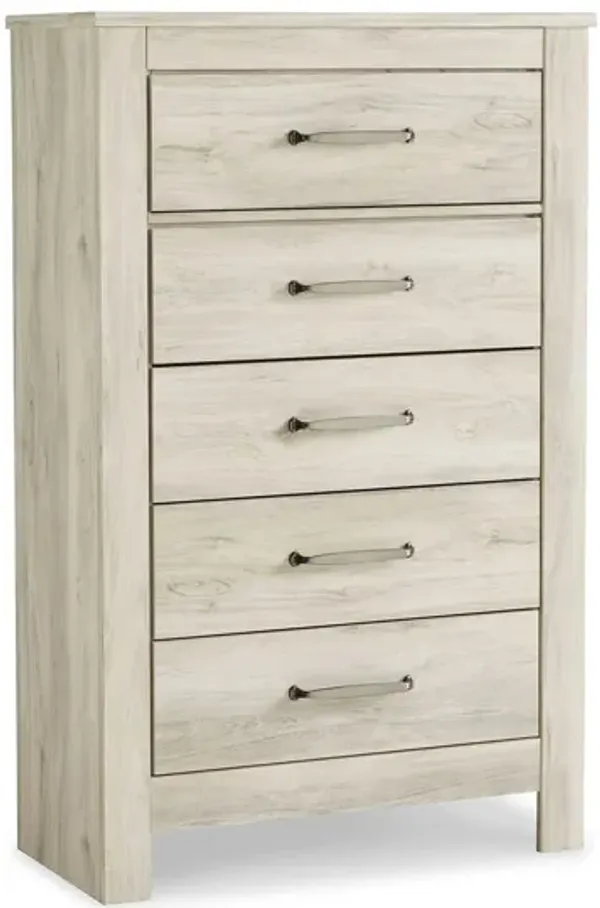 Bellaby Chest