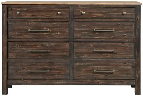 Transitions Dresser