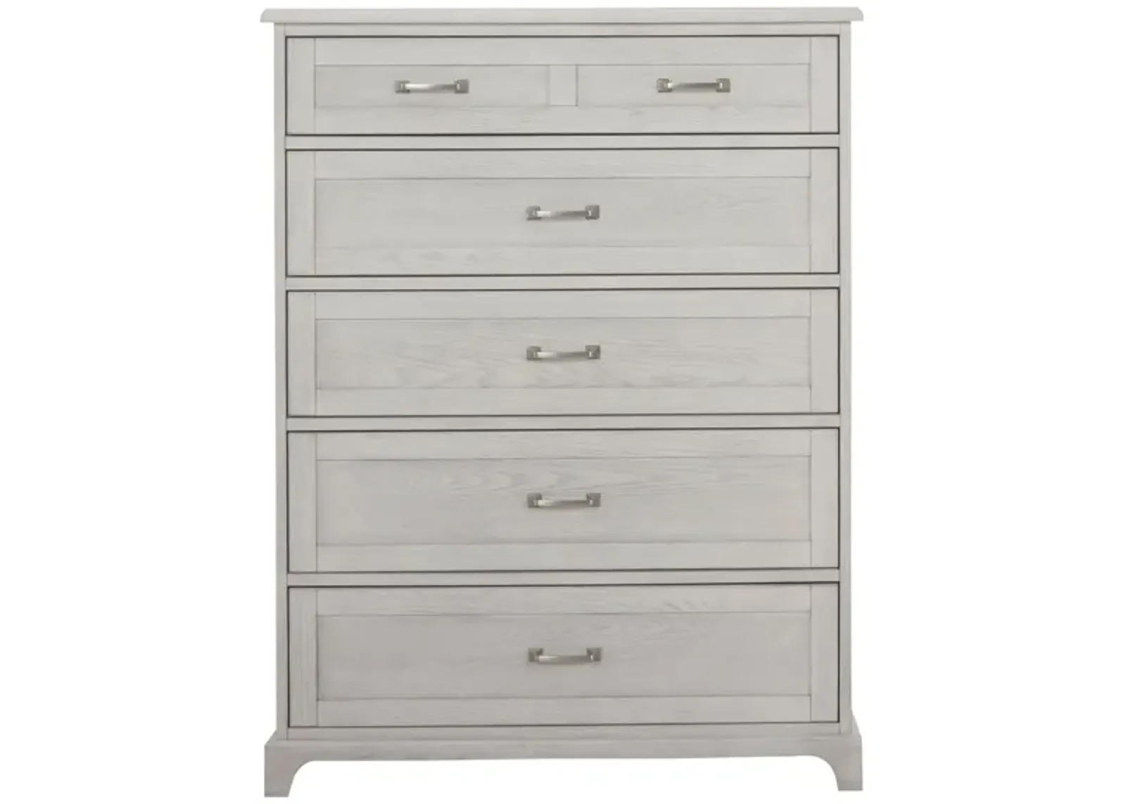 Lennox Chest in Bleached Linen by Legacy Classic Furniture