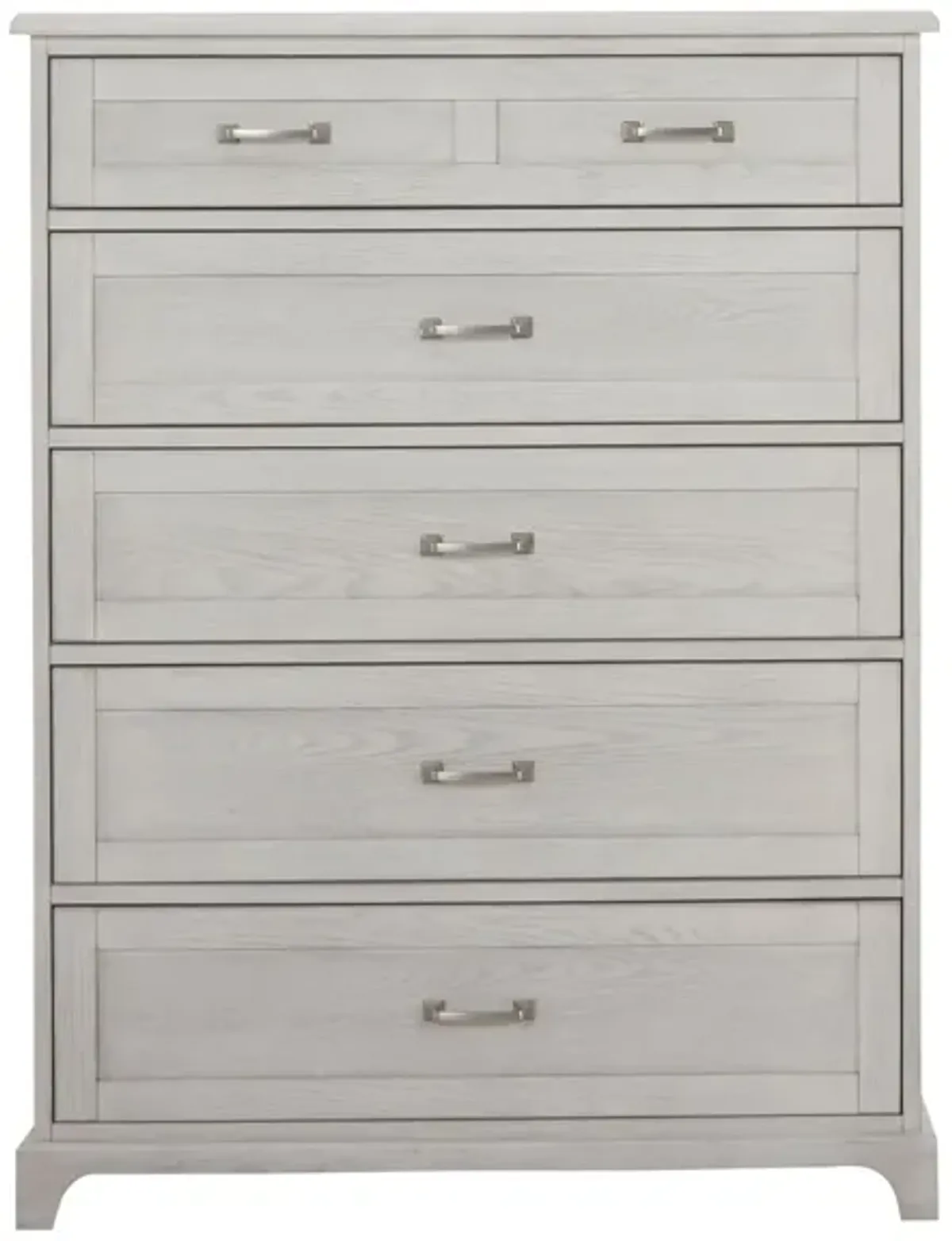 Lennox Chest in Bleached Linen by Legacy Classic Furniture