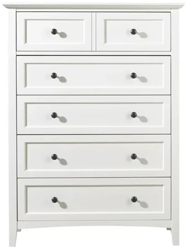 Tompkins Bedroom Chest