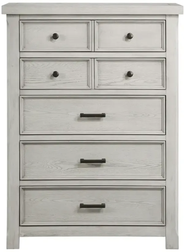 Oslo Chest