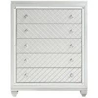 Quinby Chest in Silver by Homelegance