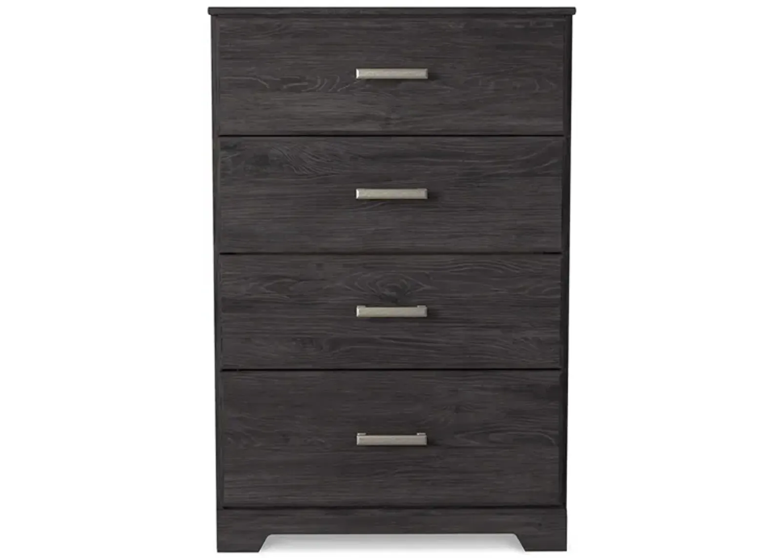 Belachime Chest in Black by Ashley Furniture