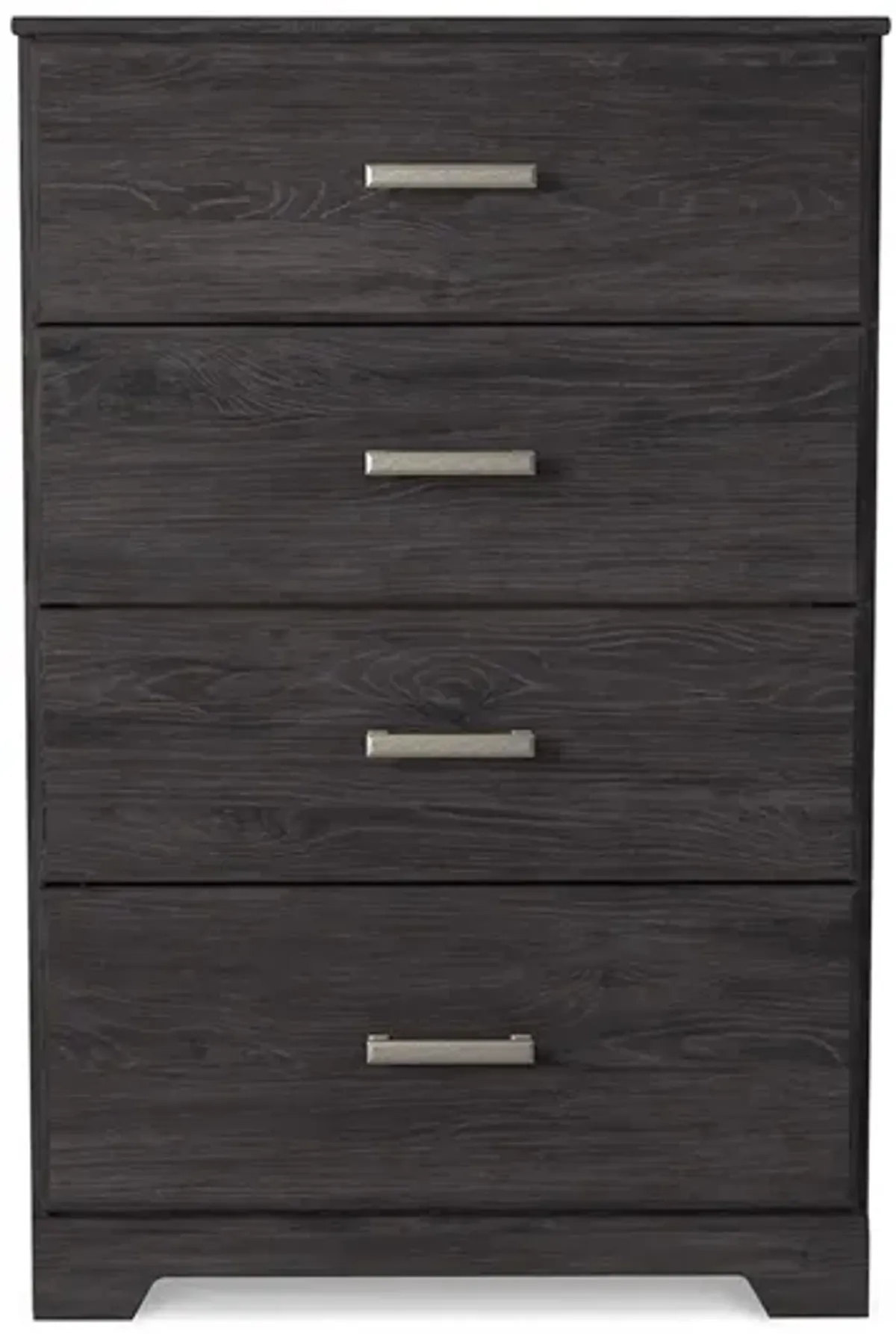 Belachime Chest in Black by Ashley Furniture