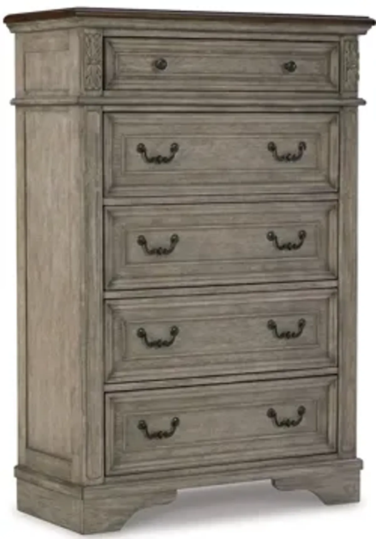 Lodenbay Chest