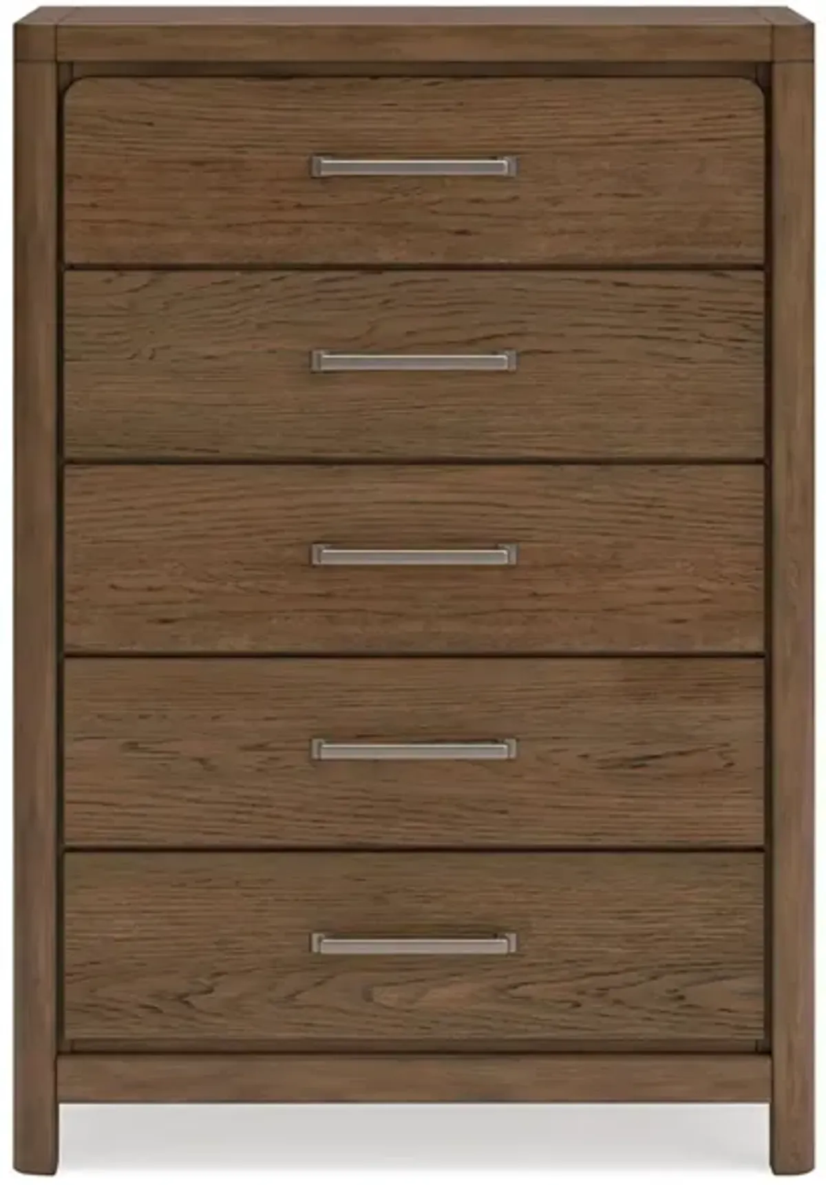 Cabalynn Chest in Light Brown by Ashley Furniture