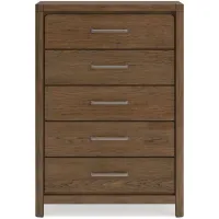 Cabalynn Chest in Light Brown by Ashley Furniture