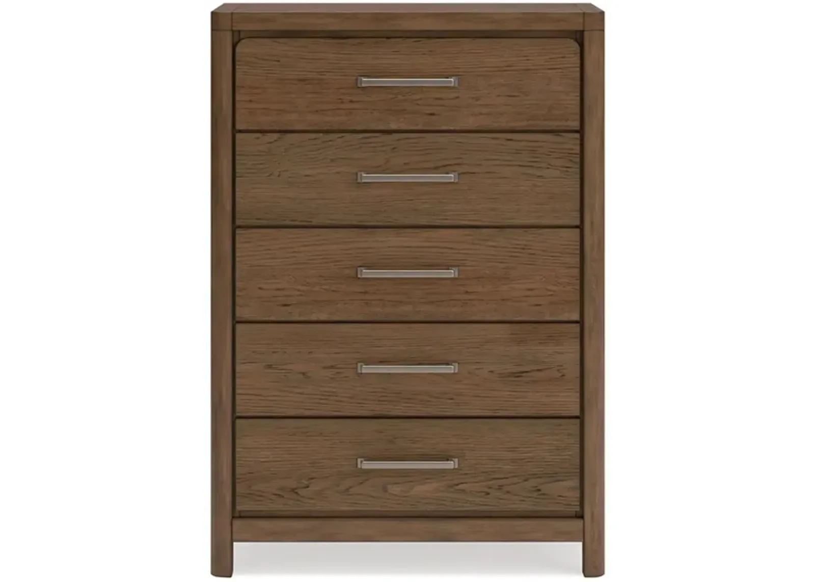 Cabalynn Chest in Light Brown by Ashley Furniture