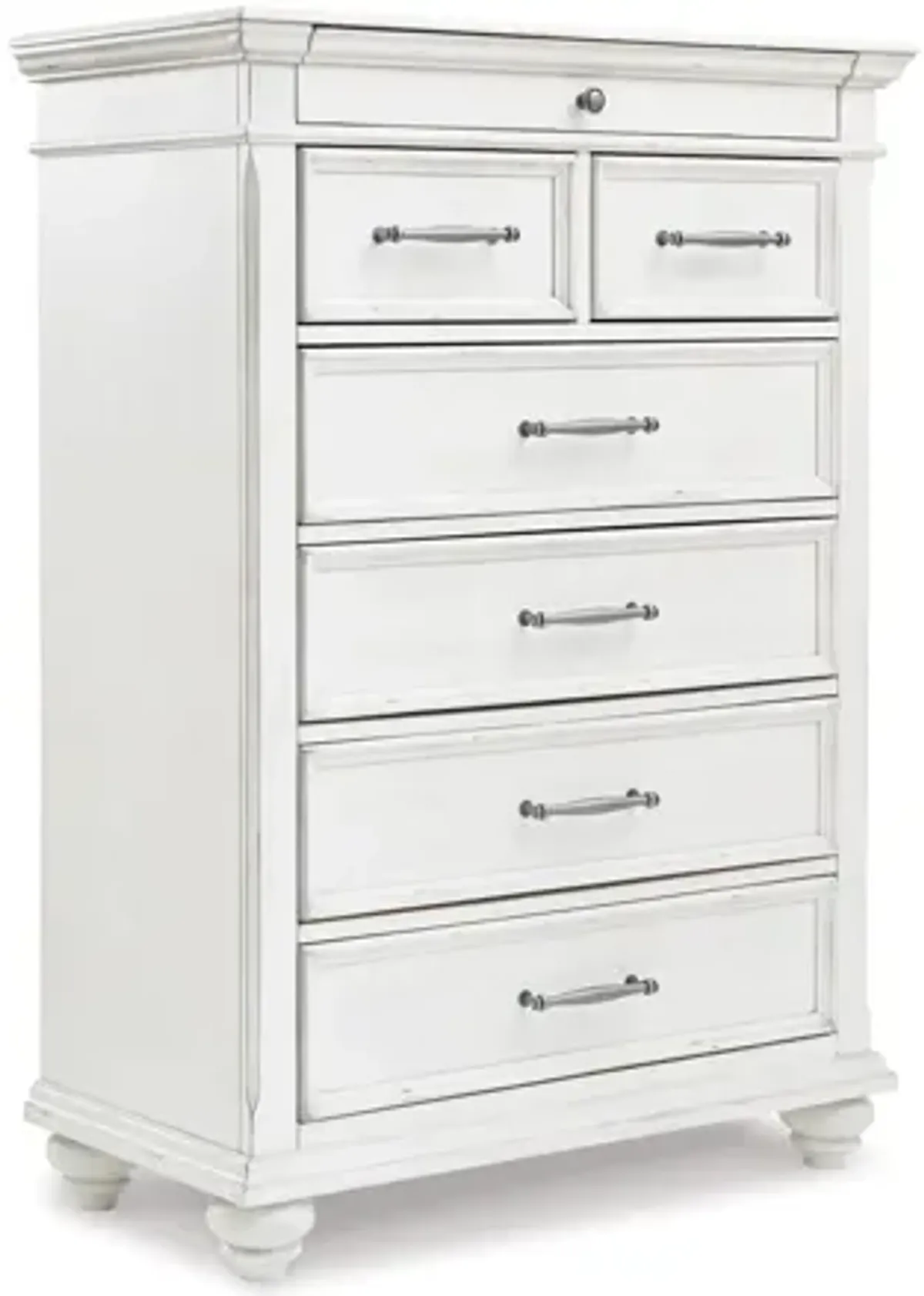 Kanwyn Chest of Drawers