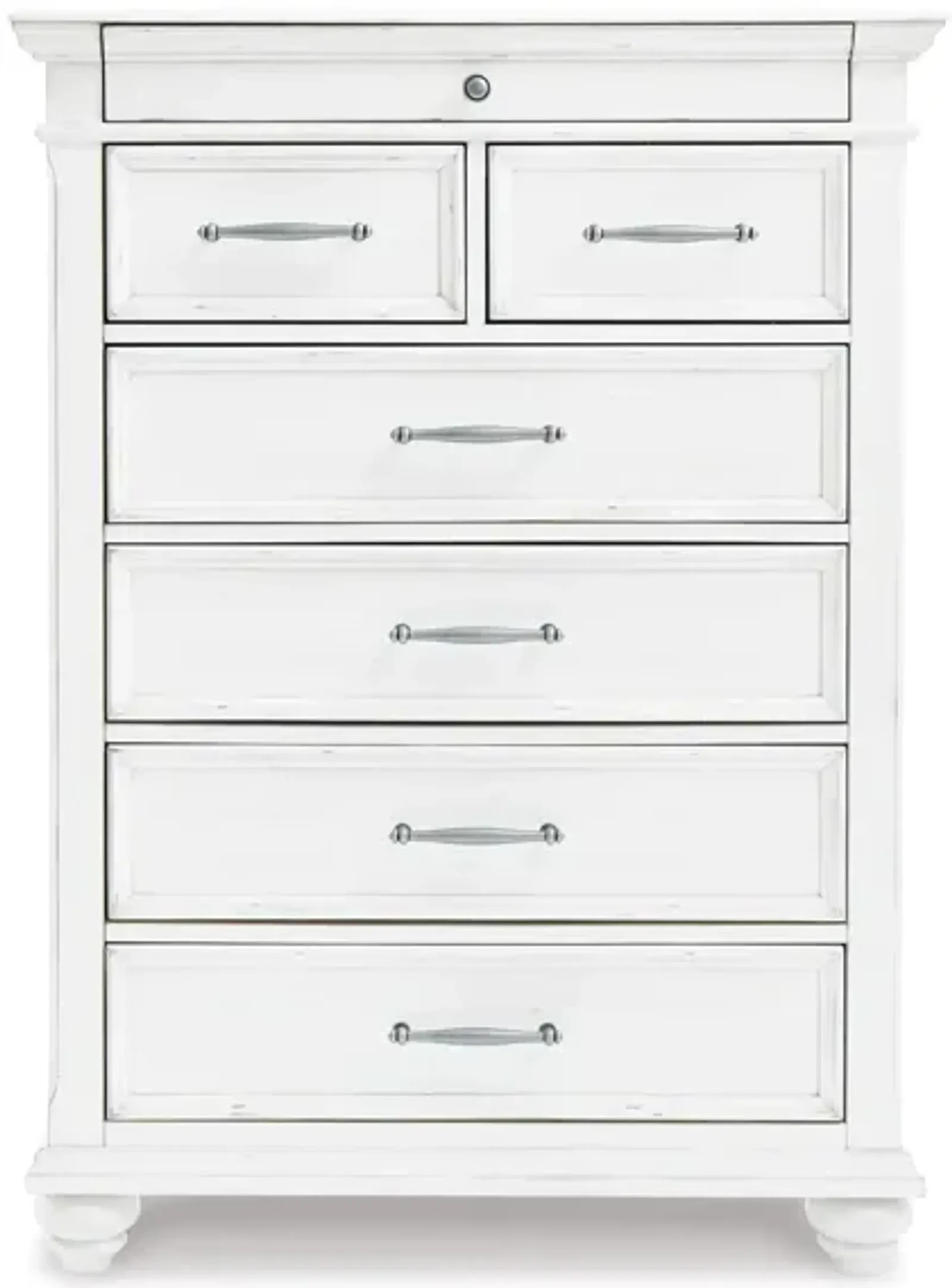 Kanwyn Chest of Drawers