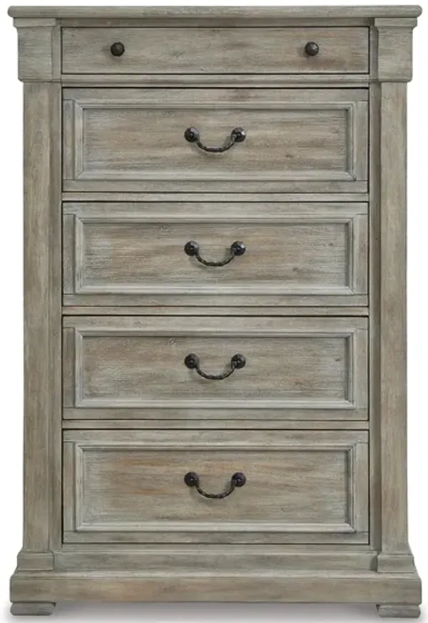 Moreshire Chest