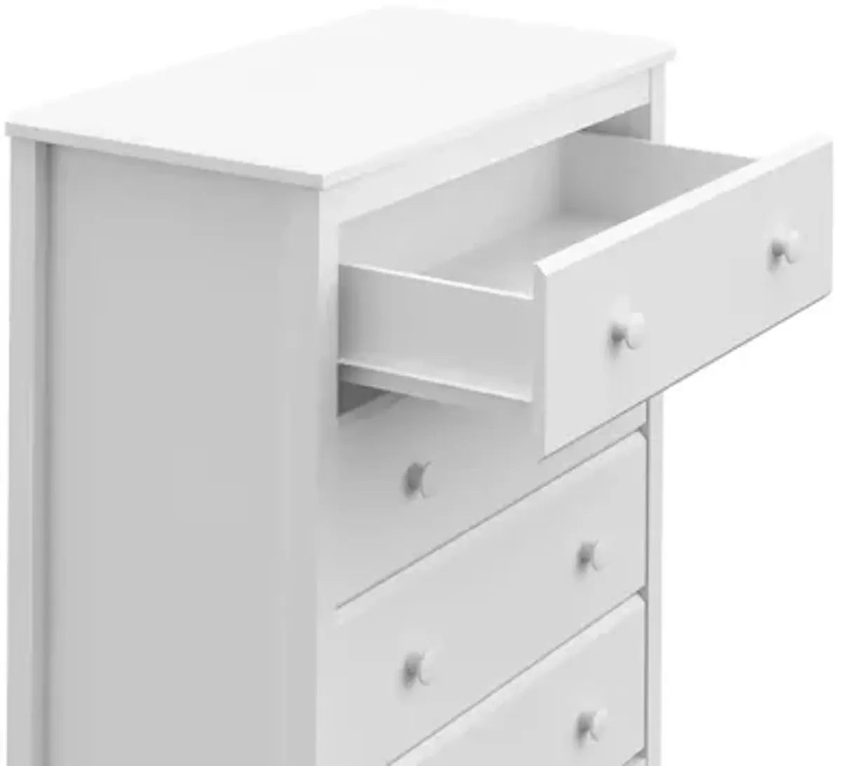 Alpine 4-Drawer Chest