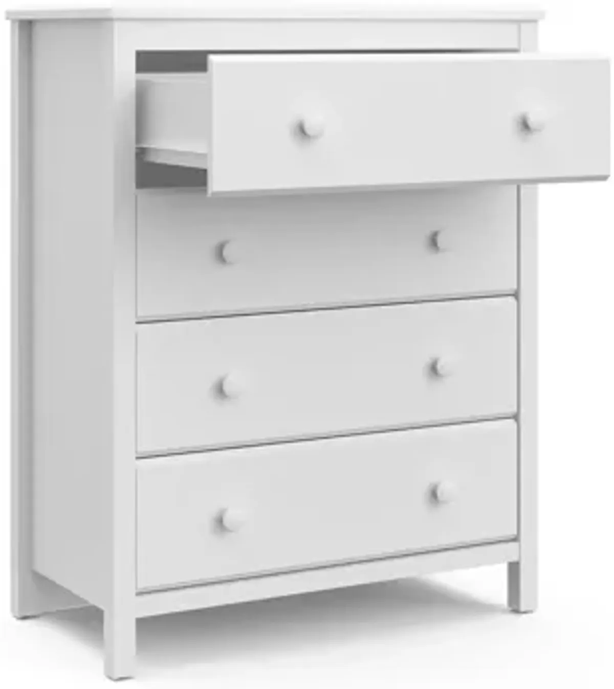 Alpine 4-Drawer Chest