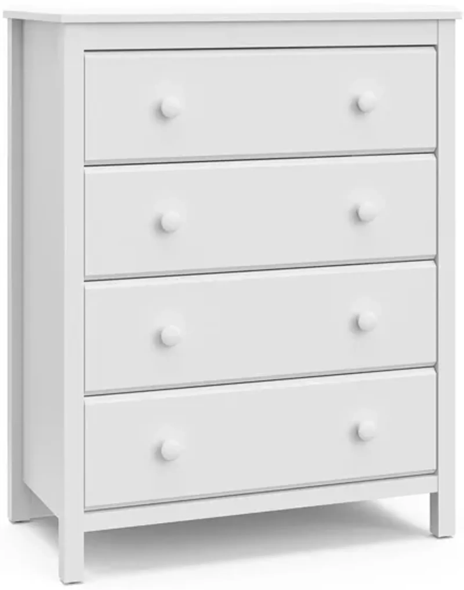 Alpine 4-Drawer Chest