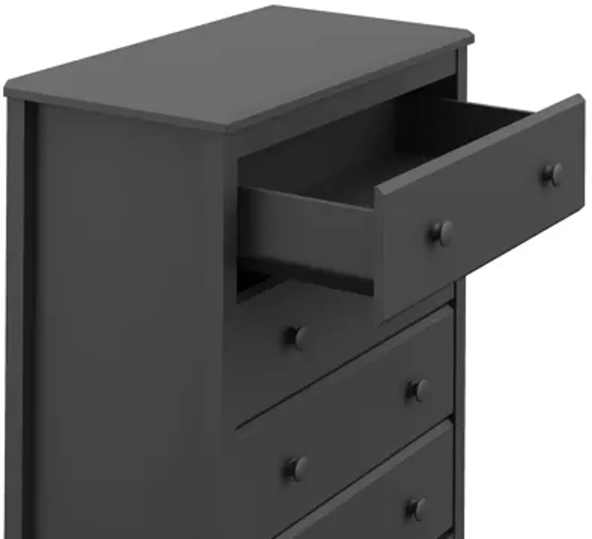 Alpine 4-Drawer Chest