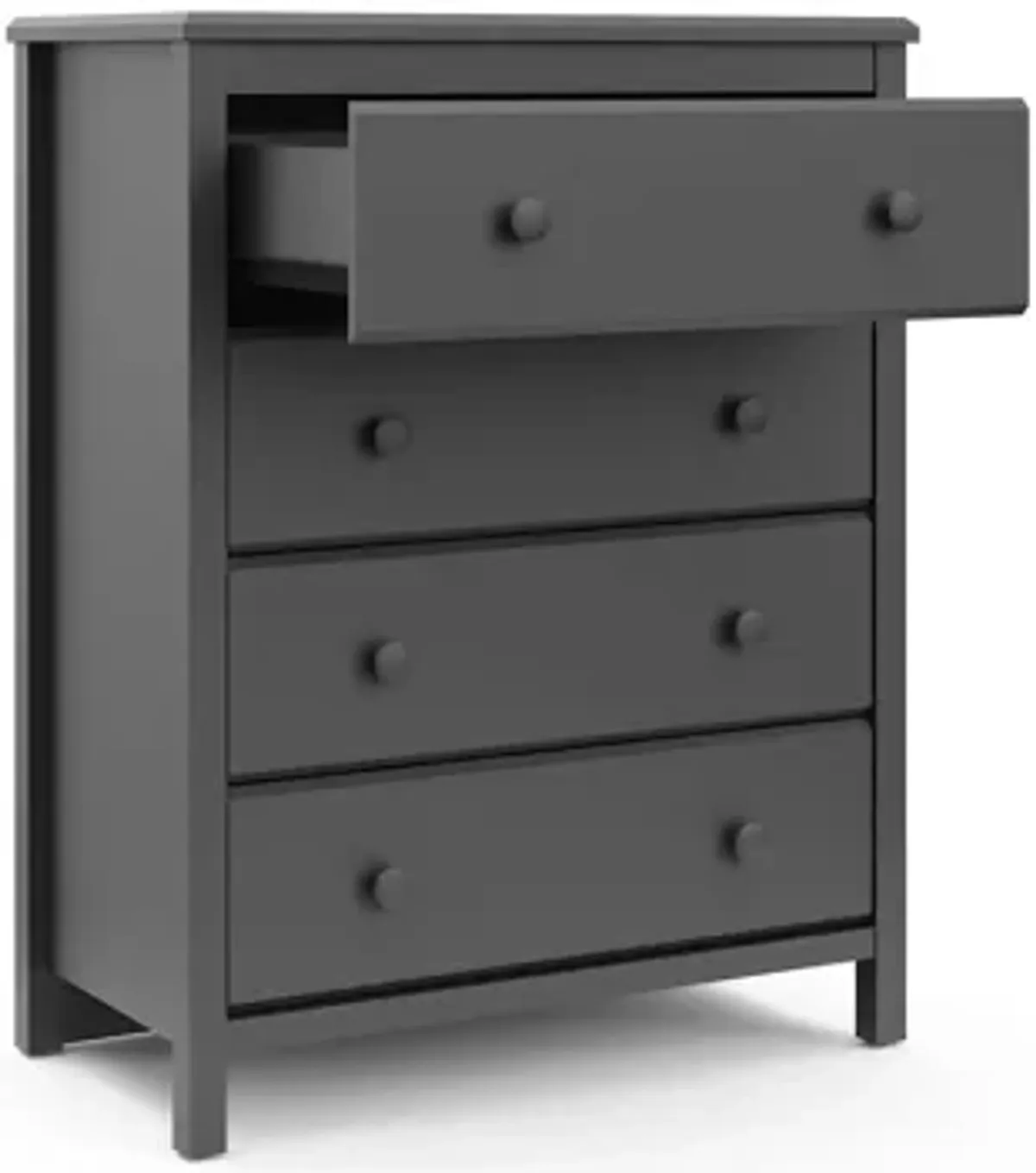 Alpine 4-Drawer Chest