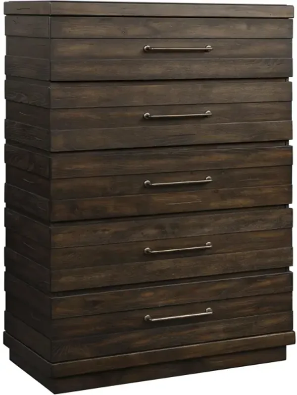 Edison Chest