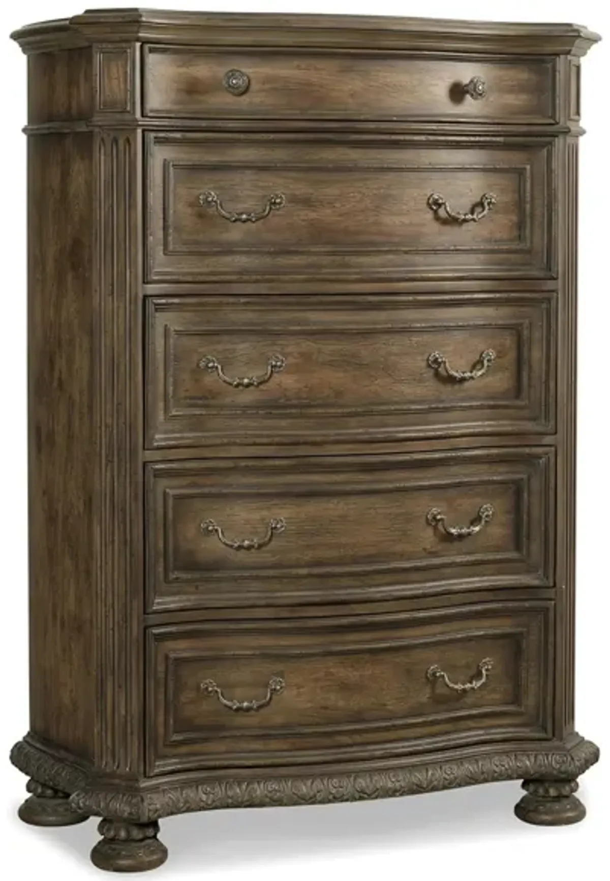 Rhapsody Five Drawer Chest