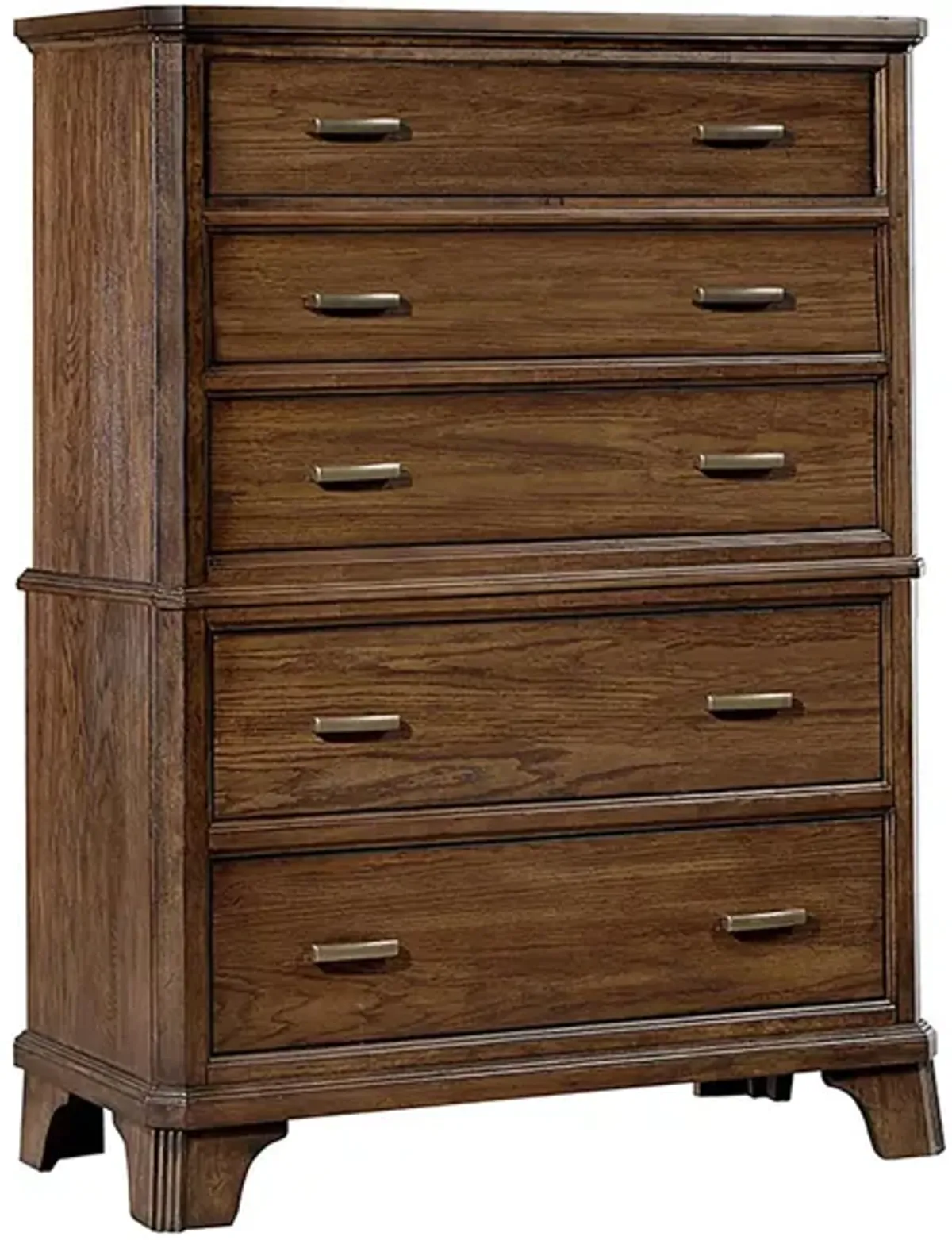 Telluride Chest