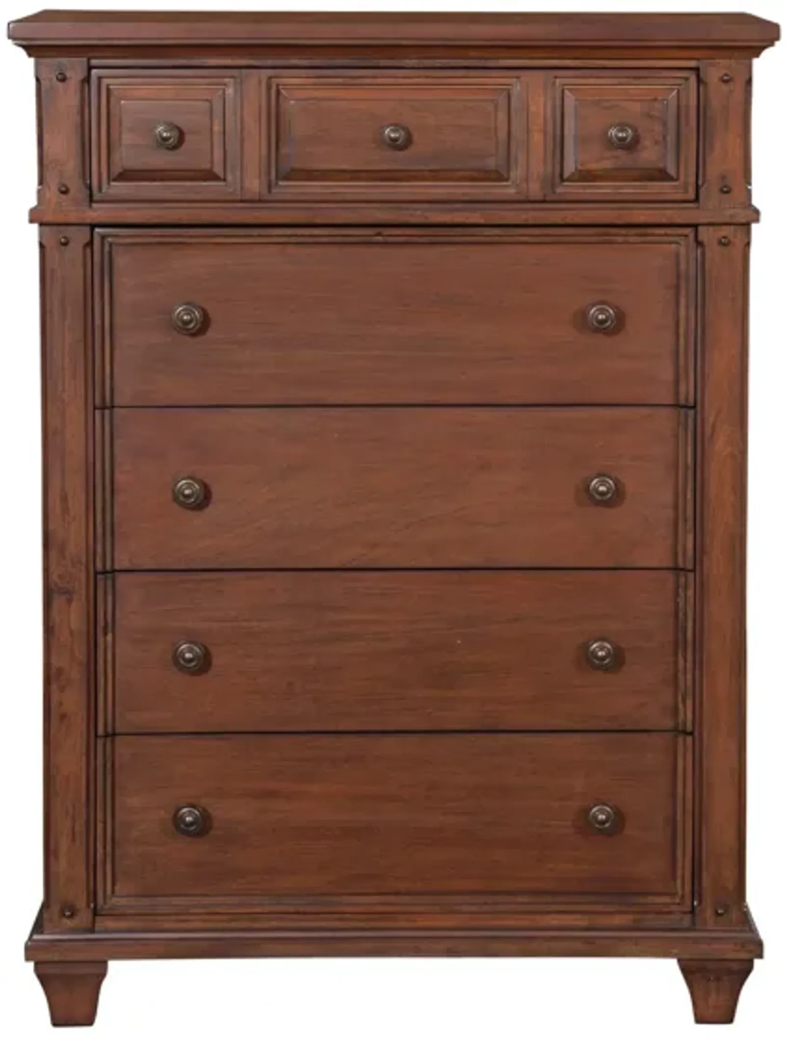 Sedona Chest