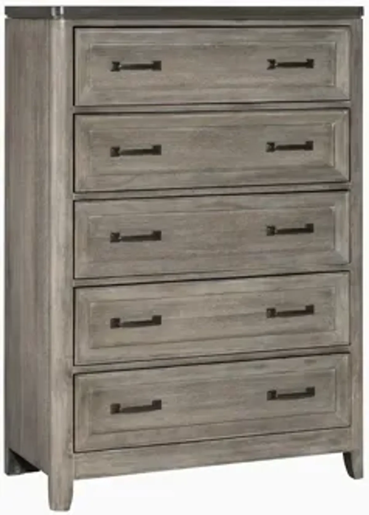 Beddington Chest