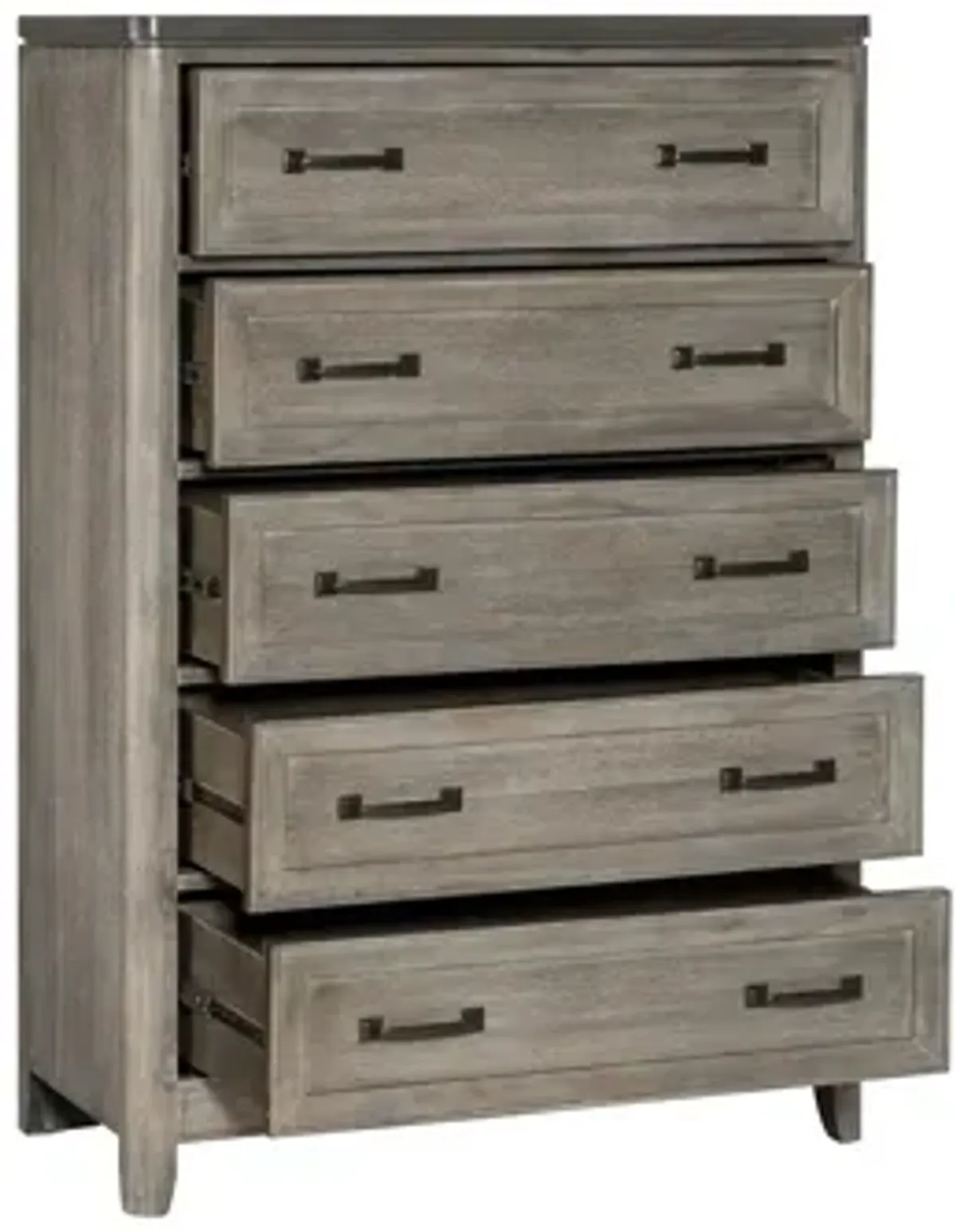 Beddington Chest