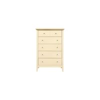 Hammond Bedroom Chest in Beige by Glory Furniture