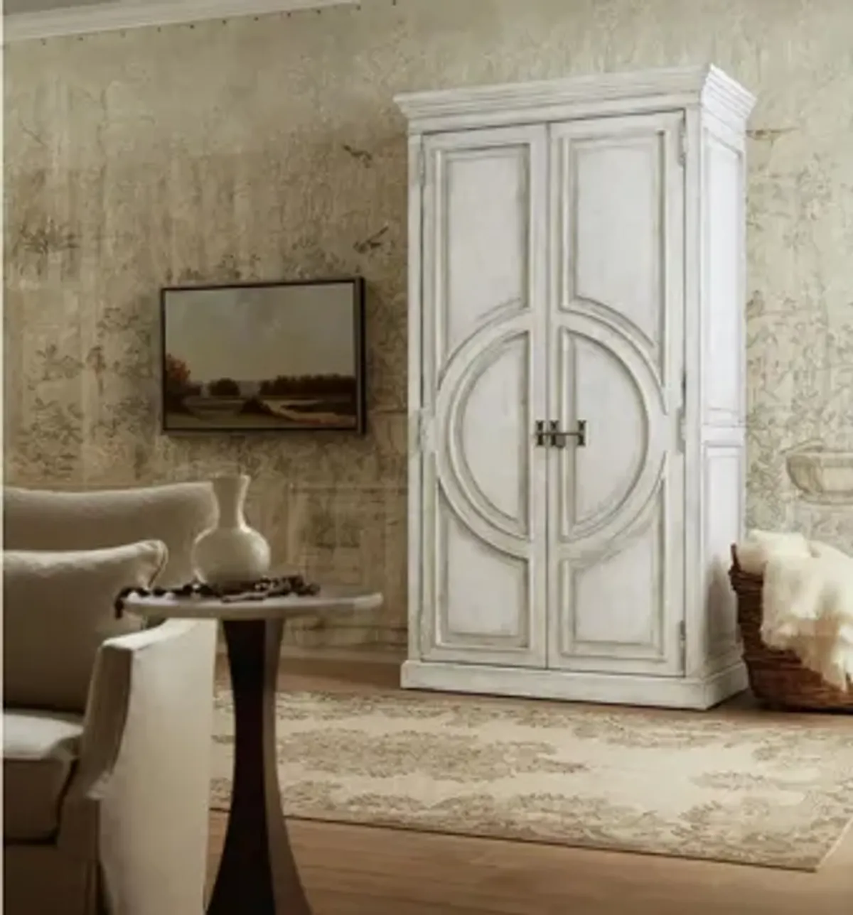 Boheme Wardrobe