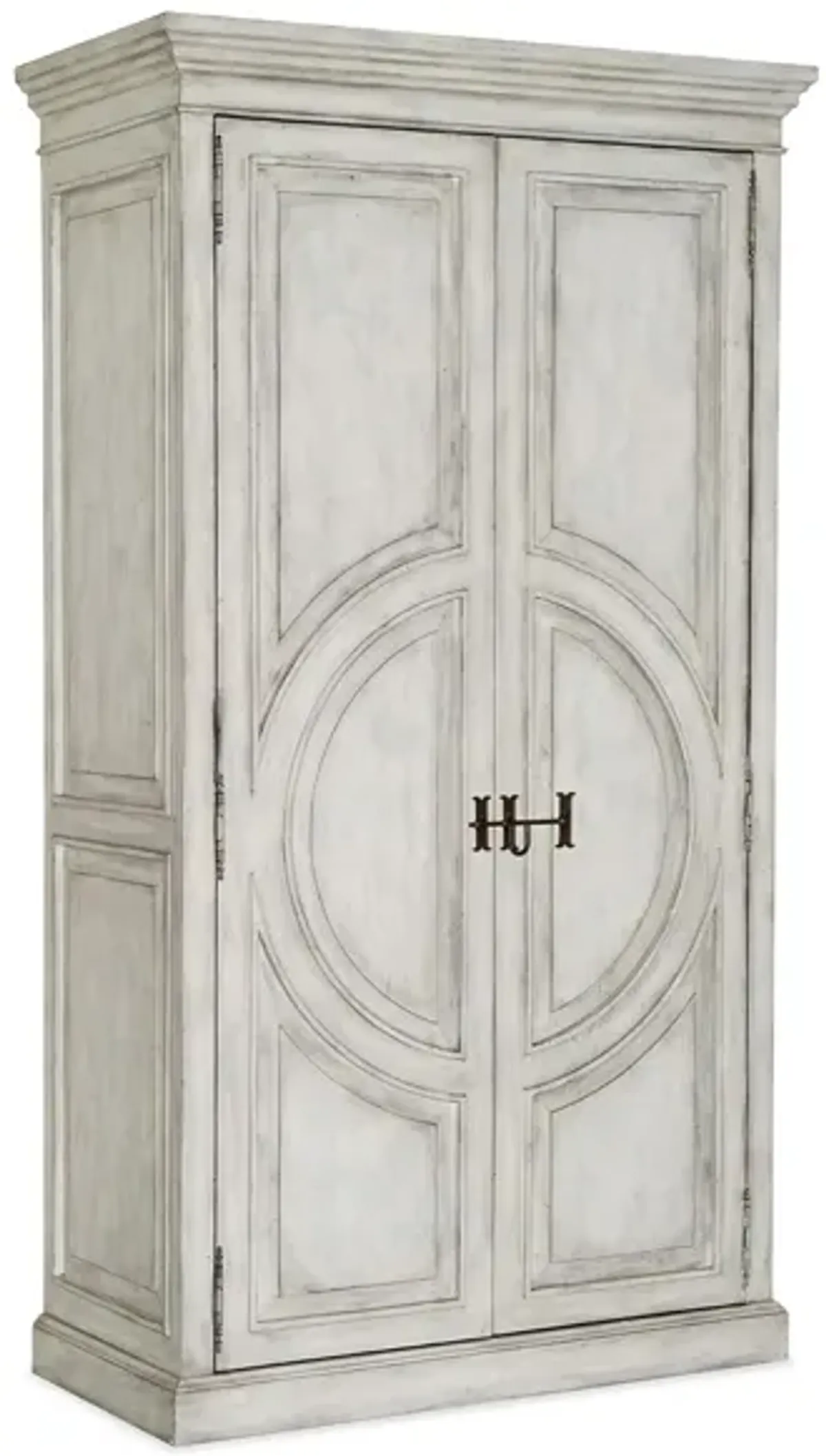 Boheme Wardrobe