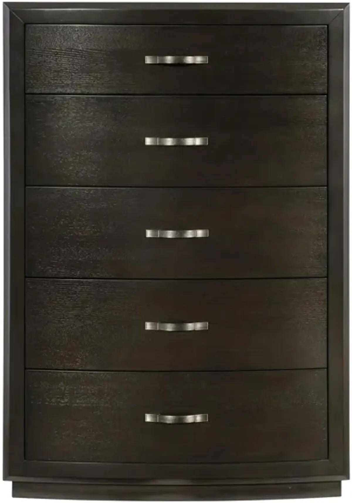 Logandale Chest in Dark Charcoal by Homelegance