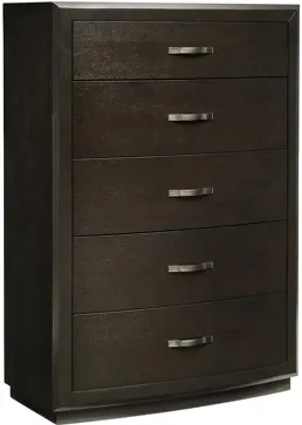 Logandale Chest