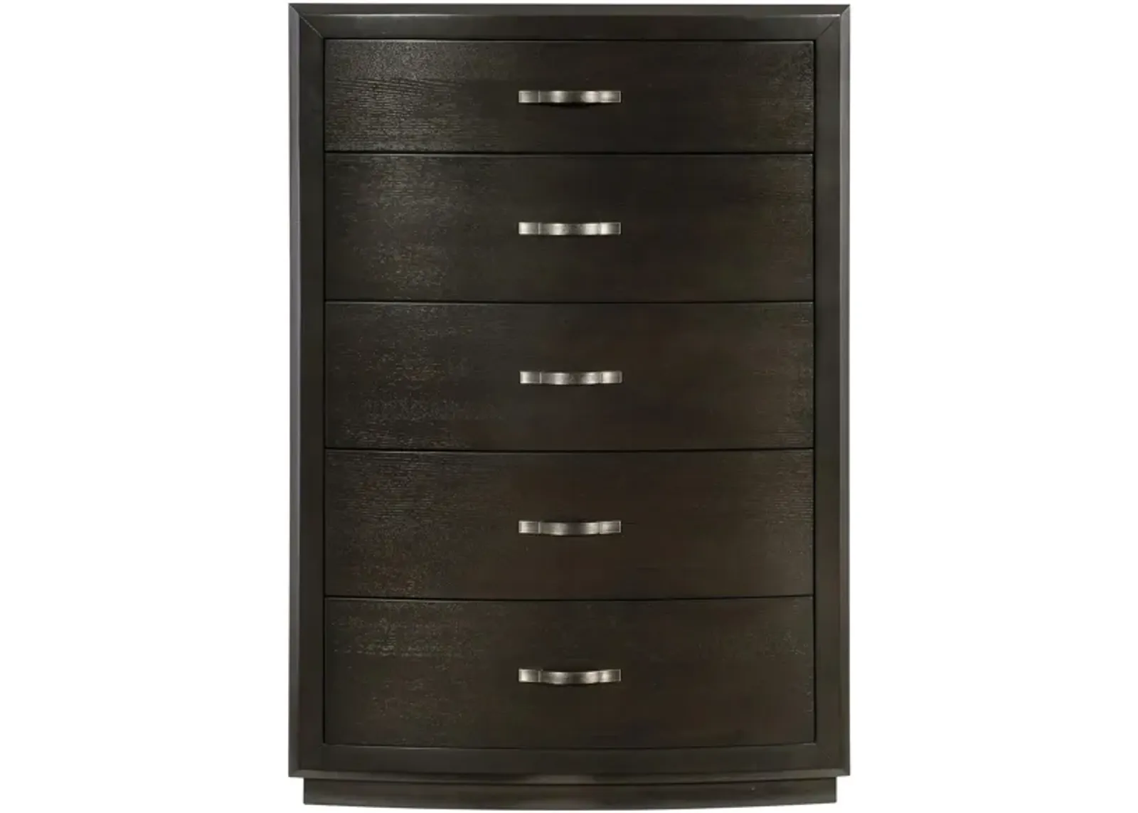 Logandale Chest in Dark Charcoal by Homelegance