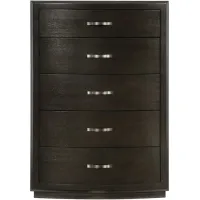 Logandale Chest in Dark Charcoal by Homelegance
