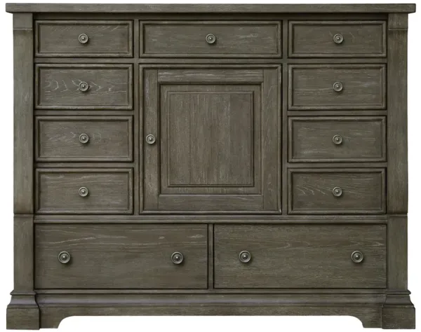 Lawson's Creek Gentleman's Chest
