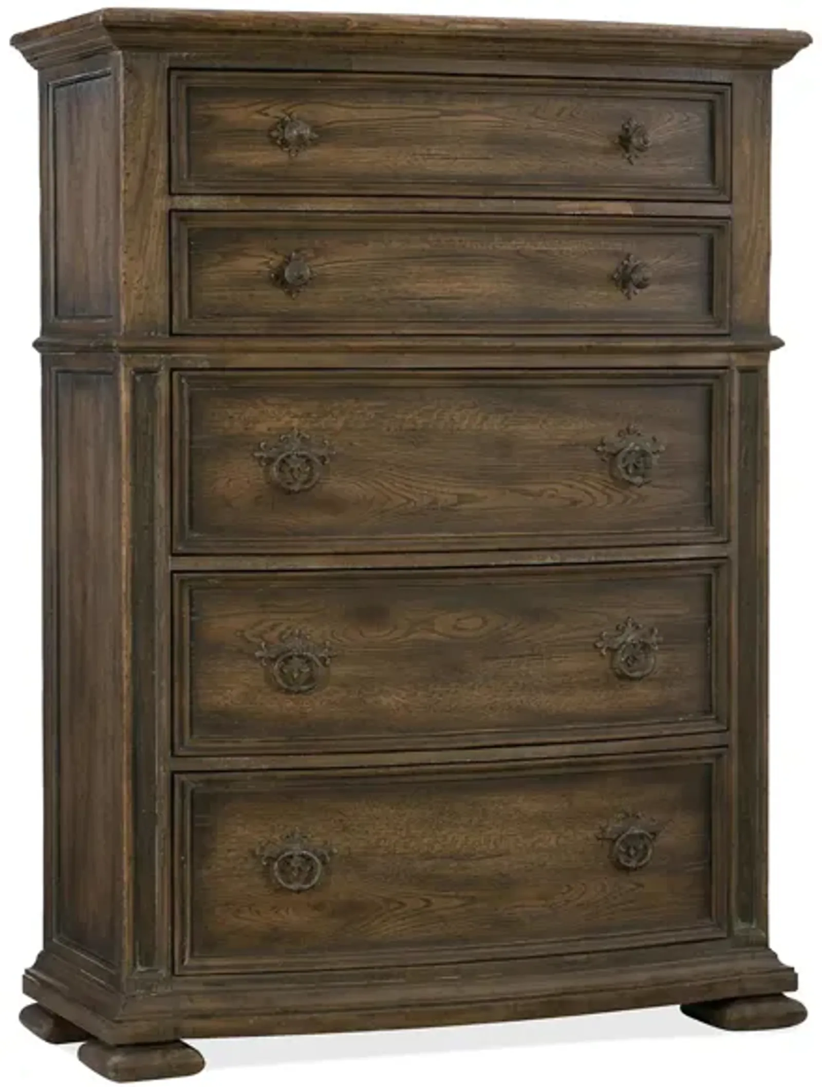 Hill Country Five-Drawer Chest