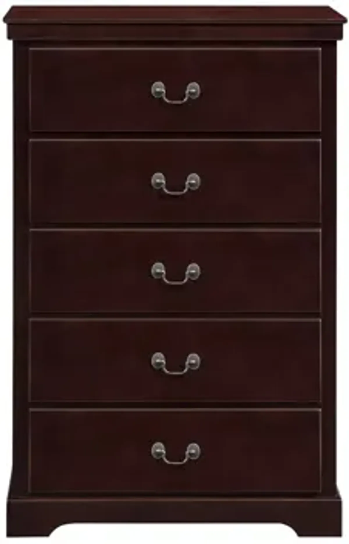 Place Chest