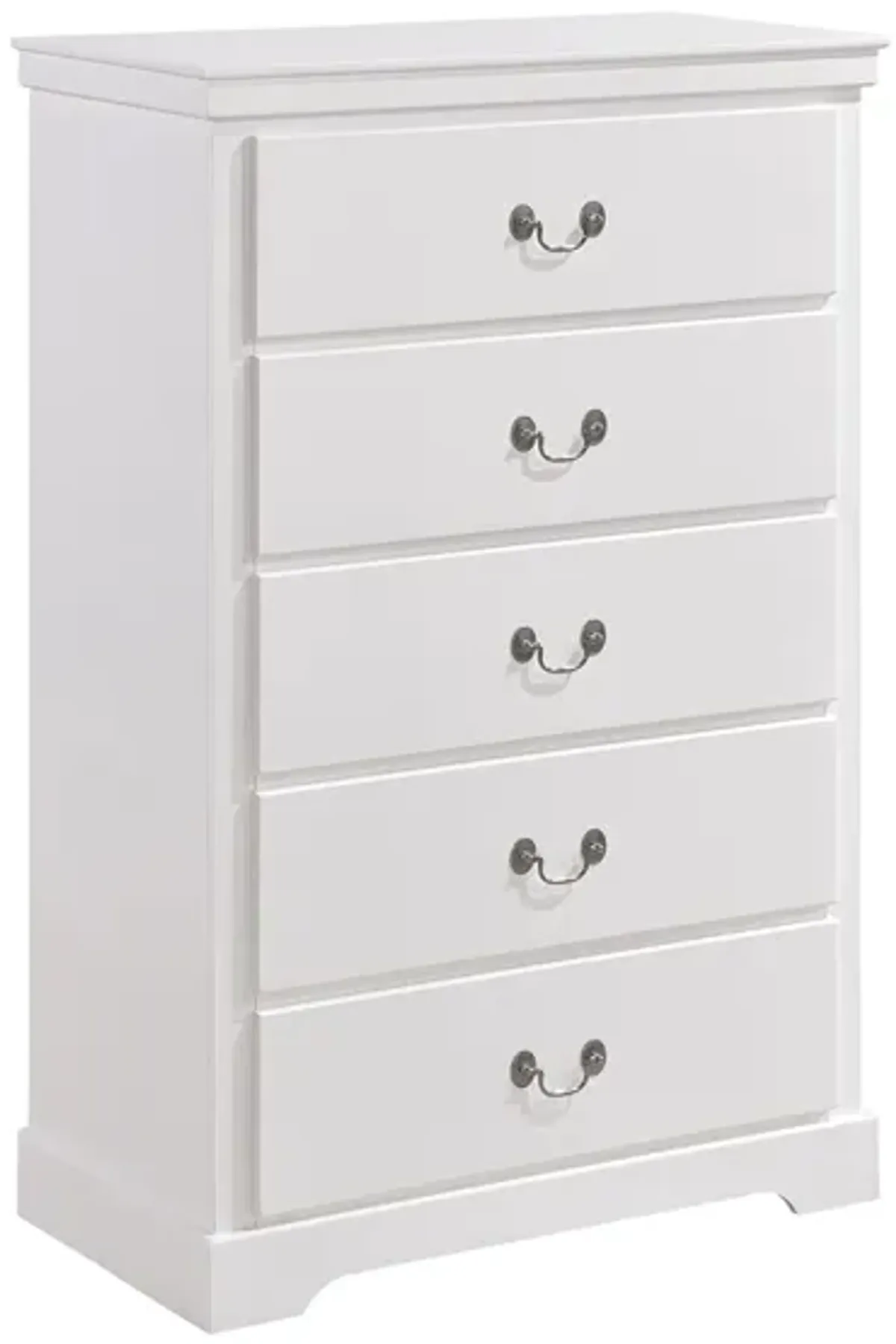 Place Chest in White by Homelegance