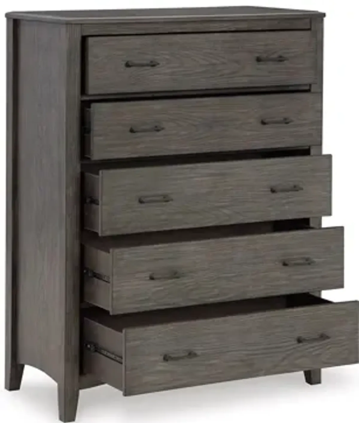 Montillan Chest