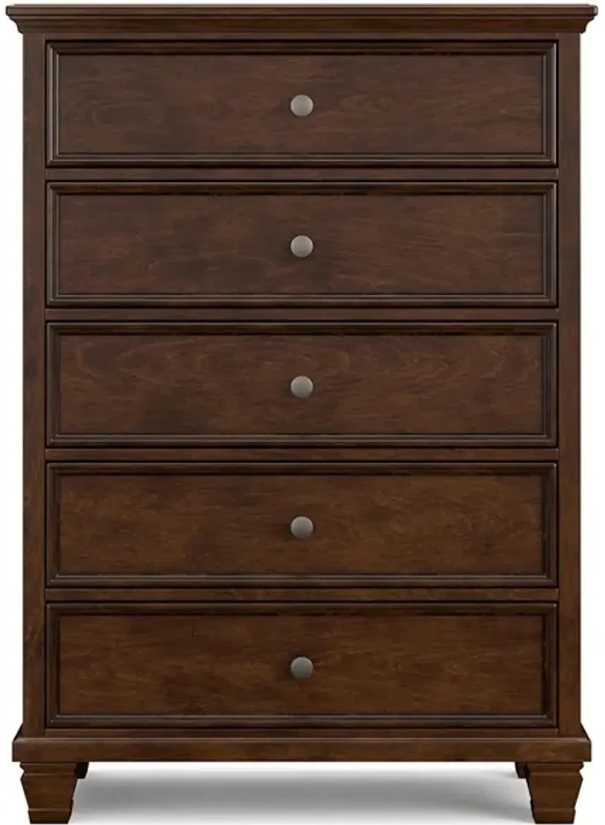 Danabrin Chest in Brown by Ashley Furniture