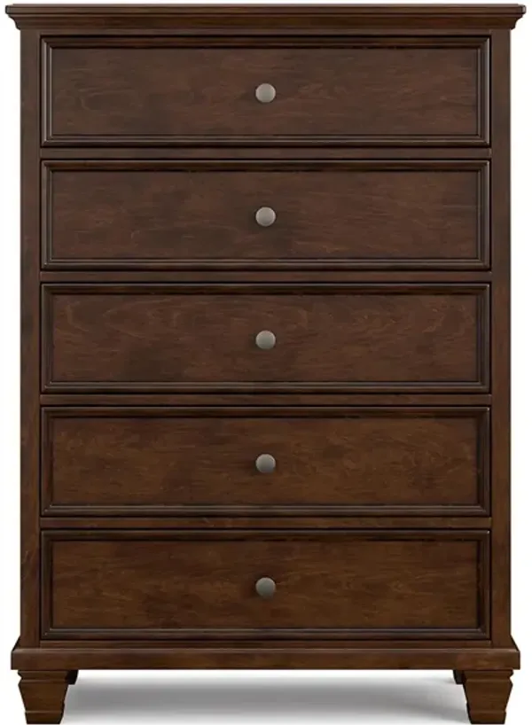 Danabrin Chest