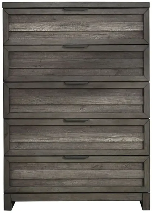 Tanners Creek Bedroom Chest