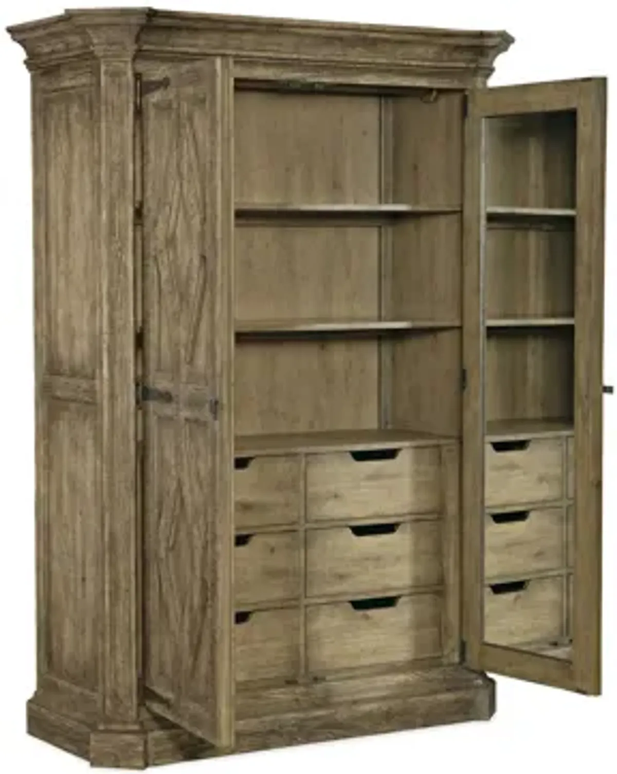 La Grange Wardrobe
